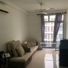 Good Location/One Sentral/Taman Nusa Sentral/2 Bedrooms/Rm1700