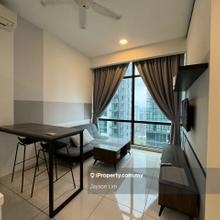 Wave Marina Cove @ Fully furnished, Good location, 10mins to Ciq