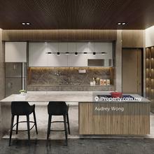 88 units only, Private lift, Dual Front Balcony, Damansara