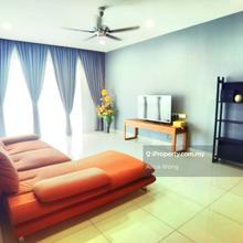 Goodfields Residence @ Fully Furnished Renovated @ Bukit Minyak 