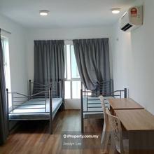 Shah Alam, Seksyen 13, Arte @ Subang West Condominium For Sale