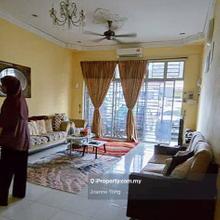 Super Big Size Single Storey Terrace @ Taman Pulai Indah 2, Johor