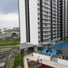 V Residence 2 Shah Alam for sales