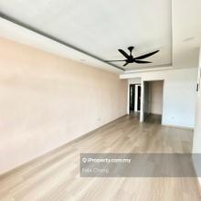 Sri Lanang Medium Cost Flat,Jln Harmonium,Desa Terbau,Renovate,Level 5