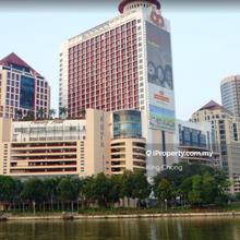 Fully Furnished Office Suite Amcorp Tower PJ