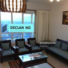 Fully Furnished, Tastefully renovated, Move in condition