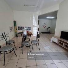2 storey, 22x75, guarded area,  BK 5, Bandar Kinrara,Puch
