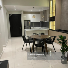 Fully Furnished