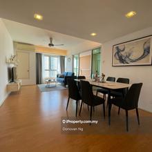 Serviced residence for Sale