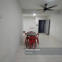 Pangsapuri Suria Batu Kawan For Rent