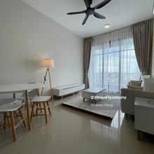Fully Furnished 2 Bedroom Ready 12th August Wifi Included Level 21