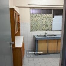Seri Cendekia Taman Connaught Cheras