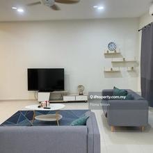 Double Storey For Sale Taman Desa Bertam, Tanjung Minyak Melaka