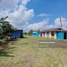 Facing Mainroad Agriculture Land Near Taman Seri Bayu Sungai Lalang