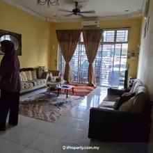 Taman Pulai Indah 2 Single Storey Terrace House 4bed Johor Bahru