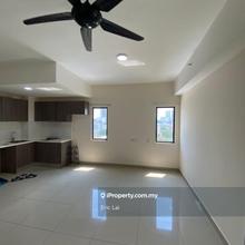 Below market price , low density condo 