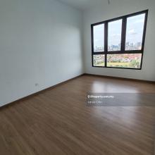 Partial furnish 3 bedroom 2 bathroom for rent