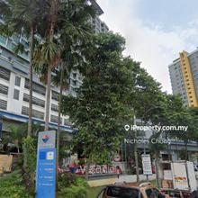 Below Market 34% - Vista Alam Serviced Apartment