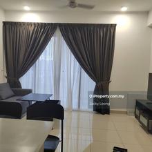 Nice furnishing. Viewing is allowed. Call for Appt.