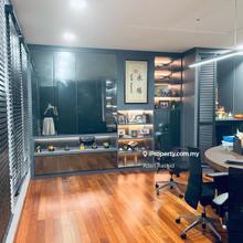 Strategic Location 3 Storey Shop Lot Jalan Astaka U8, Bukit Jelutong