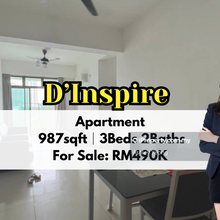 D inspire Apartment