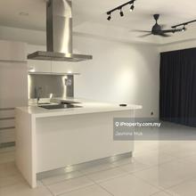 Serviced residence for Sale