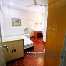 Palmville Resort Condo