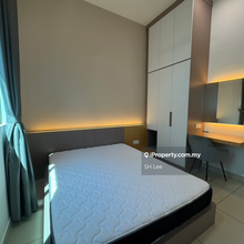 Eco Ashton Double Storey Terrace For Rent