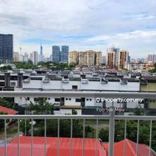 Bayu sentul condo