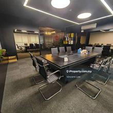 Puchong Bandar Puteri The Cheaper Unit At Puteri