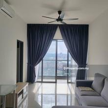 Full Furnished Available now near Taylor Monash Sunway Geo Medical