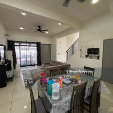 Good Deal Horizon Hills Valley West Double Storey Terrace for Sales