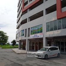 Ascotte Boulevard @ Bandar Rinching, Semenyih