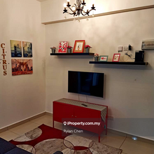 Centrus Soho, Cyberjaya 1 Bedroom Studio beside CBD Perdana, Dpulze Ml