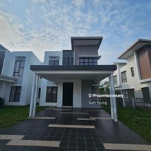 Cheapest 38x86 2 Storey Open Facing Semi D for Sale, Specialist Agent
