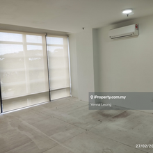 Well-maintained unit available now