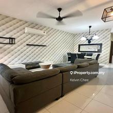 Setia Tropika @ Caryota Square Precinct - Terrace House ( Rm 2,900 )