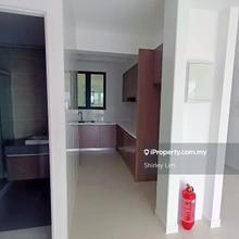 Hillcrest Heights Condominium for Sale Taman Puchong Utama