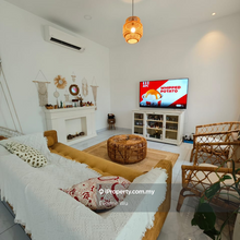 Eco Botanic 4bedroom 4bathroom Fully Furnish