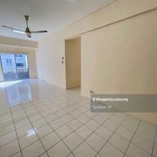 Jalil Damai Apartment, Basic Unit, Near Pavillion Bukit Jalil