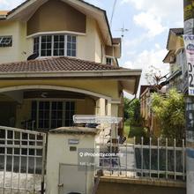 Semi-D house for Sale