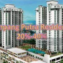 Ampang Putra Residensi