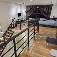 Arte Cheras - Only Rm360k- Walking distance to MRT