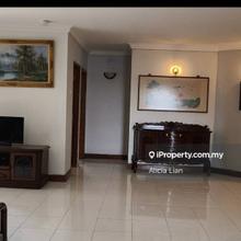 Stulang View Condominium @ Taman Pelangi