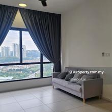 Three Bedrooms Unit for Rent