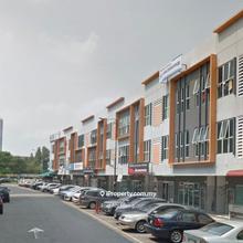 Shop-office for Sale
