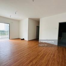 Cheapest The Trees Armani Residence @ Bukit Lanjan, Damansara Perdana