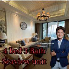 R&F Princess Cove Brand New Large Seaview unit for Sale
