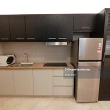 Serviced residence for Rent