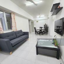 Serviced residence for Rent